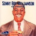 Sonny Boy Williamson, the essential <b> DOUBLE CD</b>