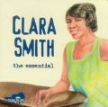 Clara Smith, the essential <b> DOUBLE CD </b>