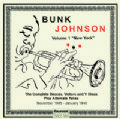 Bunk Johnson Vol 1