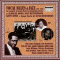 Vocal Blues & Jazz 1921 - 1930