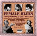 Female Blues 1921 - 1928