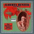 Alberta Hunter Vol 5 1921 - 1924