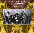 Jazz And Blues On Edison Volume 2 (1917 - 1929)