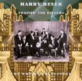 Harry Reser 'Trainin The Fingers' 1925 - 1929