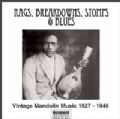 Rags, Breakdowns, Stomps & Blues - Vintage Mandolin Music (1927-1946)