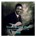Troubled Hearted Blues - Vintage Guitar Blues (1927 - 1944)