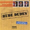 Rude Dudes - Part 2 Of Bill Wyman's Blues Odyssey