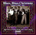 Blues, Blues Christmas Vol 5