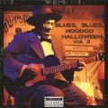 Blues, Blues, Hoodoo Halloween, Vol. 2 