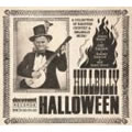 Hillbilly Halloween