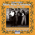 Blues, Blues Christmas: Volume 7