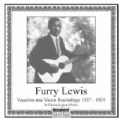 Furry Lewis 1927 - 1929