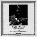Skip James 1931