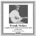 Frank Stokes The Complete Victor Recordings 1928 - 1929