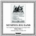 Memphis Jug Band Vol 3 (1930)