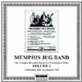 Memphis Jug Band Vol 3 (1930)