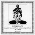 Sam Collins - Complete Recorded Titles - 1927 - 1931