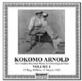 Kokomo Arnold Vol 1 1930 - 1935