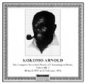 Kokomo Arnold Vol 2 1935 - 1936