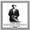 Ishman Bracey & Charley Taylor 1928 - 1929