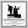 Ragtime Blues Guitar 1927 - 1930