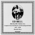 Ed Bell 1927 - 1930