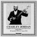 Charley Jordan Vol 2 1931 - 1934