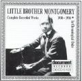 Little Brother Montgomery 1930 - 1936