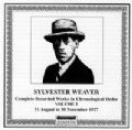 Sylvester Weaver Vol 2 1927