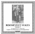 Roosevelt Sykes Vol 5 1937 - 1939