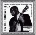 Big Bill Broonzy Vol 9 1939