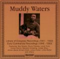 Muddy Waters 1941 - 1946