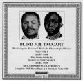 Blind Joe Taggart Vol 2 1929 - 1934