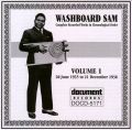 Washboard Sam Vol 1 1935 - 1936