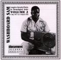 Washboard Sam Vol 2 1937 - 1938