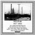 St Louis 1927 - 1933