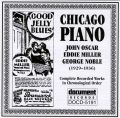Chicago Piano 1929 - 1936