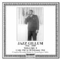 Jazz Gillum Vol 3 1941 - 1946