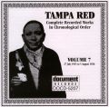 Tampa Red Vol 7 1935 - 1936