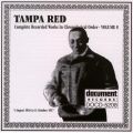 Tampa Red Vol 8 1936 - 1937