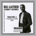 Bill Gaither (Leroy's Buddy) Vol 4 1939