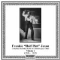 Frankie Half-Pint Jaxon Vol 1 1926-1929