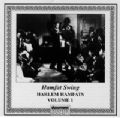Harlem Hamfats Vol 1 1936