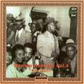 Harlem Hamfats Vol 4 1938 - 1939