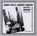 Bobby Leecan & Robert Cooksey Vol 2 1927 - 1928