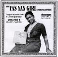 The Yas Yas Girl Merline Johnson Vol 1 1937 - 1938