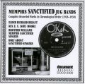 Sanctified Jug Bands 1928 - 1930