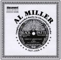 Al miller 1927 - 1936