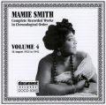Mamie Smith Vol 4 1923 - 1942
