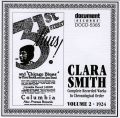 Clara Smith Vol 2 1924